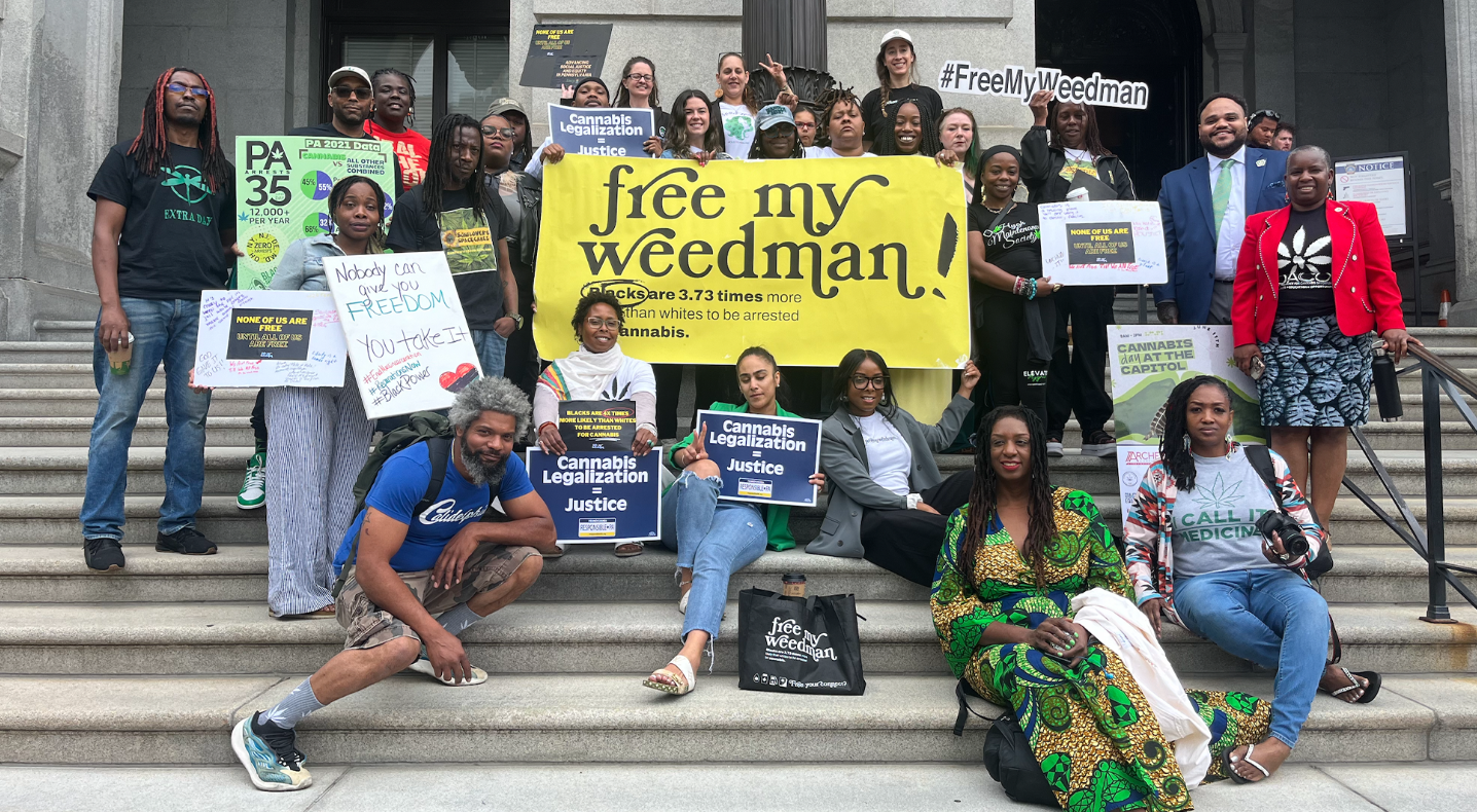 Community Protest