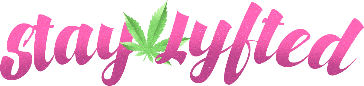 StayLyfted Logo